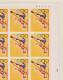 Probedruck Test Stamp Specimen China Olympia 1971 - Ensayos & Reimpresiones