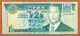 2000 // FIJI // RESERVE BANK OF FIJI // TWO DOLLARS // SPL+  // AU+ - Fidji