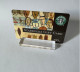 Starbucks Card Tschechische Republik People 2011 - Cartes Cadeaux