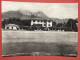 Cartolina - Hotel Alpemare - Forte Dei Marmi ( Lecca ) - 1951 - Lucca