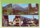 (99). Autriche. Oesterreich.Tyrol. Tirol. Igls. 61 & 5.001 & Patteriol 399 - Igls