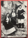 Cartolina - Irgoli ( Nuoro ) - Il Costume - 1970 - Nuoro