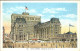 11700760 Atlantic_City_New_Jersey Hotel Denis Flag - Andere & Zonder Classificatie