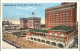 11700759 Atlantic_City_New_Jersey Haddon Hall And Chalfonte Hotel - Altri & Non Classificati