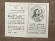 SAINTE THERESE DE L'ENFANT JESUS LISIEUX 1940 - Kleinformat : 1921-40