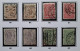 Österreich 1899, Mi 69-83 Gestempelt , Farben - Used Stamps