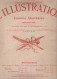 Mathurin Meheut -- 4- PAGES DANS L ILLUSTRATION  D'aout 1916 - Meheut
