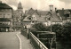 73335638 Hann. Muenden Blick Ueber Die Weserbruecke Auf St Blasienkirche Hann. M - Hannoversch Muenden