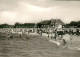 73334686 Zingst Ostseebad Strand HO Gaststaette Kurhaus Zingst Ostseebad - Zingst