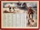 Petit Calendrier 1937 - TBE - Formato Piccolo : 1921-40