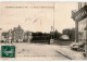 LA FERTE SOUS JOUARRE: La Terrasse Et Entrée Du Faubourg - Très Bon état - La Ferte Sous Jouarre