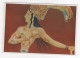 AK 210289 ART / PAINTING ... - Ägäis - Palast Von Knossos - Der Prinz Mit Der Lilienkrone - Antike