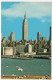 CPA-Etats-Unis_NY_New York_13 Cartes - Manhattan