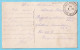 CP + L Franchise Militaire Fortune * BELGIQUE BELGIË 2 * Arlon Vers Camp De Beverloo 8 & 18 IV Déposé Au Guichet - Fortune Cancels (1919)