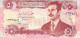 IRAQ,  5 Dinars - Iraq