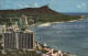 11694212 Waikiki Outrigger Hotel Beach Diamond Head - Otros & Sin Clasificación