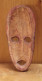 Art-antiquité_sculpture Bois_59_petit Masque Africain - Arte Africano