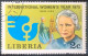 Liberia Woman's Year 1975 - Liberia