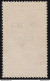 1945 ISTRIA; N. 33 - 5 Lire Su 2,50 Carminio - MNH** - Other & Unclassified