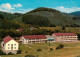 73943290 Hachen_Sauerland_Arnsberg Sauerland Kurklinik - Sundern