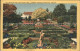 11688030 Portland_Oregon Lambert Gardens Spanish Pool Ghost Tree - Sonstige & Ohne Zuordnung