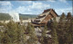 11686246 Yellowstone_National_Park Old Faithful Inn  - Sonstige & Ohne Zuordnung