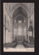 CPA - 80 - Moreuil - Intérieur De L'Eglise - Circulée En 1915 - Moreuil