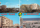 66-CANET PLAGE SAINT NAZAIRE EN ROUSSILLON-N°C4115-C/0055 - Canet Plage