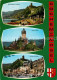 73314580 Cochem Mosel Parkanlage Burg Moselpromenade Cochem Mosel - Cochem