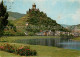 73311793 Cochem Mosel Moselpartie  Cochem Mosel - Cochem