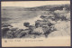 Congo - "Baie De Ké-Liba - Lac Tanganika) Affr. N°20 Càd UVIRA /6 DEC 1908 Pour NIVELLES - Càd STANLEYVILLE, LEOPOLDVILL - Briefe U. Dokumente