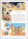 Les Belles Images De PIERROT Journal N° 24 15 Mars 1953 Cri Cri Nano Et Nanette Zig Et Puce Oncle Lapinos Topolino* - Pierrot