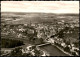 Ansichtskarte Donauwörth Panorama-Gesamtansicht 1960 - Donauwörth