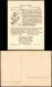 Dr Drache Floigt! Liedkarte Mundart Text, Zeichnung H. Lehmann 1930 - Musique