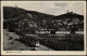 Ansichtskarte Weinheim (Bergstraße) Straße, Straßenbahn 1957 - Weinheim