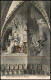 Ansichtskarte Meißen Schloss Albrechtsburg Der Prinzenraub Wandgemälde 1913 - Meissen