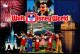 Borken (Westfalen) THE VACATION KINGDOM OF THE WORLD Walt Disney World 1998 - Borken