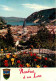 01 - Nantua - Vue Générale - Le Lac - CPM - Voir Scans Recto-Verso - Nantua