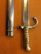 Bayonet, Germany (234) - Knives/Swords