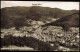 Ansichtskarte Waldkirch (Schwarzwald Breisgau) Luftbild 1961 - Waldkirch