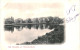 CPA Carte Postale Royaume Uni Twickenham  The Thames  1901 VM80449 - London Suburbs