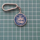 Pendant Keychain Souvenir SU000249 - Football Soccer Yugoslavia Serbia Rad Belgrade Beograd - Uniformes Recordatorios & Misc