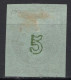 Greece - Definitive - 5 Λ - Hermes - Mi 34 - 1871/72 - Usati