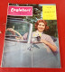 Englebert Magazine N°99 1959 Forez Bourbonnais Renault Floride Estafette Usine Gaz Lacq Pont Tancarville Moteur Diesel - Auto/Moto