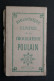 Delcampe - RARE   Lot De 18 Petits Livres De La Bibliothèque Illustrée Poulain 6,5 X 4,5 Cm Contes  Et Histoires - Poulain