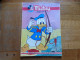 JOURNAL MICKEY BELGE  N° 97 Du 97/1952 COVER  DONALD + PINOCCHIO - Journal De Mickey