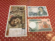 3 BILLETS VOIR LE SCAN POUR L’ÉTAT - Lots & Kiloware - Banknotes