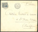 Lettre No 51, Obl Cad "Corr. Des Armées/L.M. N°2" Août 90 Sur Enveloppe Pour La France. - TB - Sonstige & Ohne Zuordnung