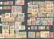 Collection. 1907-1944 (Poste, PA, Taxe), Obl Choisies De Petits Bureaux Entre Badon Et Vinh. - TB - Autres & Non Classés