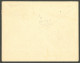 Lettre Cad "Nouvelle Calédonie/Nouméa" Janv 1900 Sur Taxe 7 Paire + Poste 44 Paire, Sur Enveloppe Locale. - TB. - R - Altri & Non Classificati